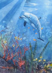 Nada’s Fine Art Gallery - Tweed Heads Accommodation 0