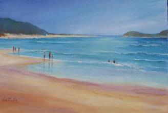 Nada’s Fine Art Gallery - Tweed Heads Accommodation 2