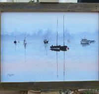Frew Artworks - Tweed Heads Accommodation