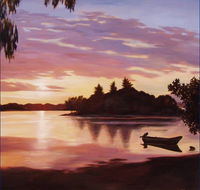 Tisdall Brian - Tweed Heads Accommodation