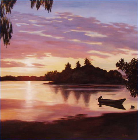 Tisdall Brian - Tweed Heads Accommodation 0
