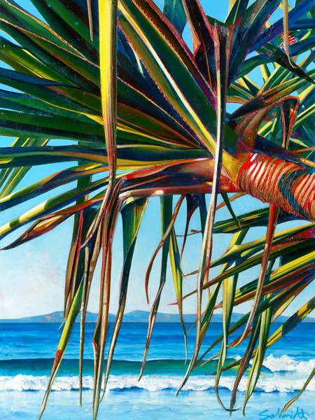 Susan Schmidt Art - Tweed Heads Accommodation 0