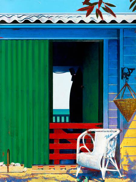 Susan Schmidt Art - Tweed Heads Accommodation 2