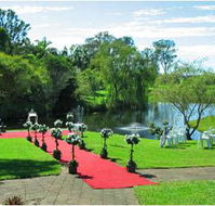 Mondrook Garden Cafe  Gallery - Tweed Heads Accommodation