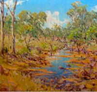Peter Lawson Fine Art - Tweed Heads Accommodation