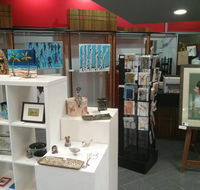 Townsville Art Society Inc - Tweed Heads Accommodation