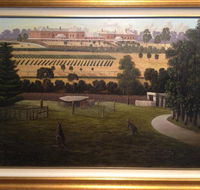 Bulli Historical Art Gallery  Picture Framing - Tweed Heads Accommodation