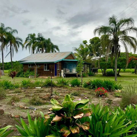 Wattle Cottage Art And Wellbeing Centre - Tweed Heads Accommodation 2
