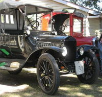The Caboolture Historical Society - Tweed Heads Accommodation