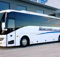 Newcombe Coach Lines - Tweed Heads Accommodation
