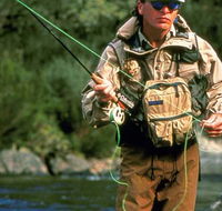 Rainbow Springs Fly Fishing School - Tweed Heads Accommodation