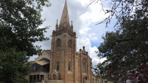 Presbyterian Church Of St. Andrew - Tweed Heads Accommodation 0