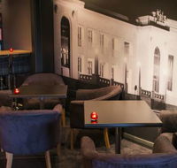 Polit Bar - Tweed Heads Accommodation