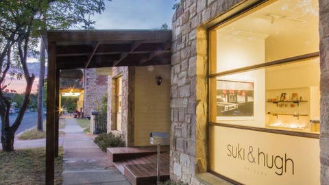 Suki & Hugh Gallery - Tweed Heads Accommodation 0