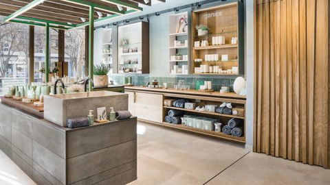Endota Spa - Tweed Heads Accommodation 0