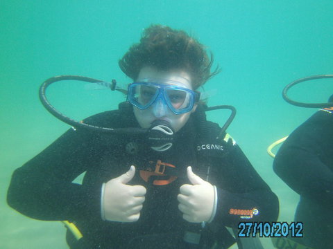 Rainforest Scuba - Tweed Heads Accommodation 0