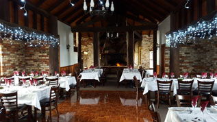 Lookout Mountain Retreat - Tweed Heads Accommodation 1