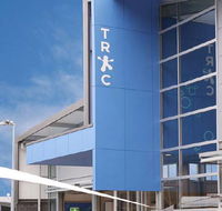 Tweed Regional Aquatic Centre Kingscliff - Tweed Heads Accommodation