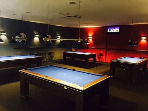 The Planet - Tweed Heads Accommodation 0