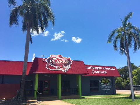 The Planet - Tweed Heads Accommodation 4