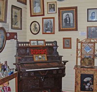 Colonial Inn Museum - Tweed Heads Accommodation