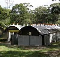 Macleay River Historical Society  Museum - Tweed Heads Accommodation