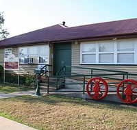 Nambour  District Historical Museum Assoc - Tweed Heads Accommodation