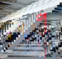 Armidale Central Shopping Centre - Tweed Heads Accommodation