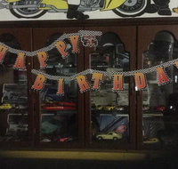 Slick 7 Raceway - Tweed Heads Accommodation