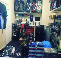 Moranbah Golf Club Inc. - Tweed Heads Accommodation