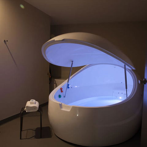 The Float Space - Tweed Heads Accommodation 2