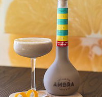 Ambra Liqueurs - Tweed Heads Accommodation