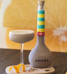 Ambra Liqueurs - Tweed Heads Accommodation 0