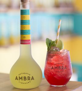 Ambra Liqueurs - Tweed Heads Accommodation 1