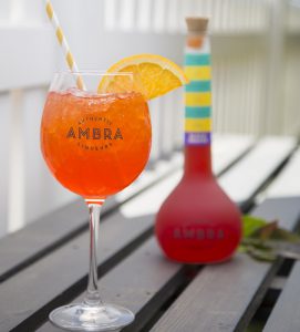 Ambra Liqueurs - Tweed Heads Accommodation 4