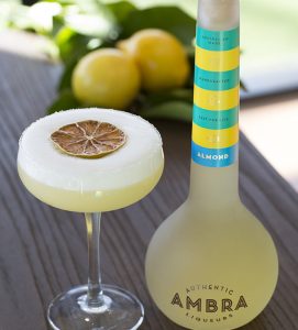 Ambra Liqueurs - Tweed Heads Accommodation 5