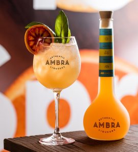 Ambra Liqueurs - Tweed Heads Accommodation 6