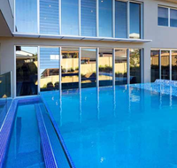 Senator Pools - Tweed Heads Accommodation