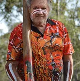 Didgeridoo Jam In The Park - Tweed Heads Accommodation 6