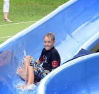 The Big Buzz Fun Park - Tweed Heads Accommodation
