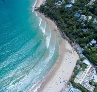 The Sunshine Coast Tour Company - Tweed Heads Accommodation