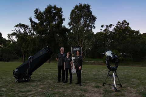 Stargazing Busselton With Mobile Observatory - Tweed Heads Accommodation 0