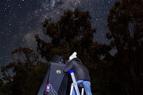 Stargazing Busselton With Mobile Observatory - Tweed Heads Accommodation 1