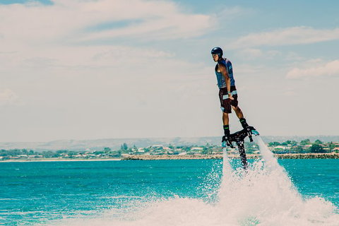 Geraldton Flyboard Experience - Tweed Heads Accommodation 1