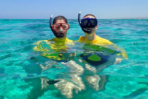Lagoon Explorer - Ningaloo Reef Full-Day Kayaking And Snorkeling Adventure - Tweed Heads Accommodation 3