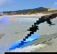 Margaret River Group Surfing Lesson - Tweed Heads Accommodation