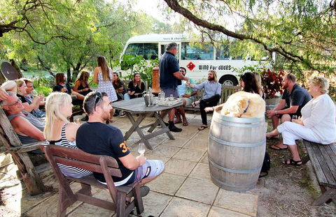 Wine, Food & Beer Tour (departing Dunsborough, Busselton, Yallingup) - Tweed Heads Accommodation 1
