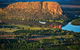 Bungle Bungle Scenic Flight Including Ground Tour Of The Argyle Diamond Mine - thumb 0