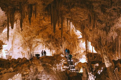 Mammoth Cave Self-guided Audio Tour - Tweed Heads Accommodation 0