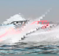 Busselton 30-Minute Jet Boat Thrill Ride - Tweed Heads Accommodation